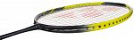 Yonex Nanoflare 370 Speed Black / Yellow